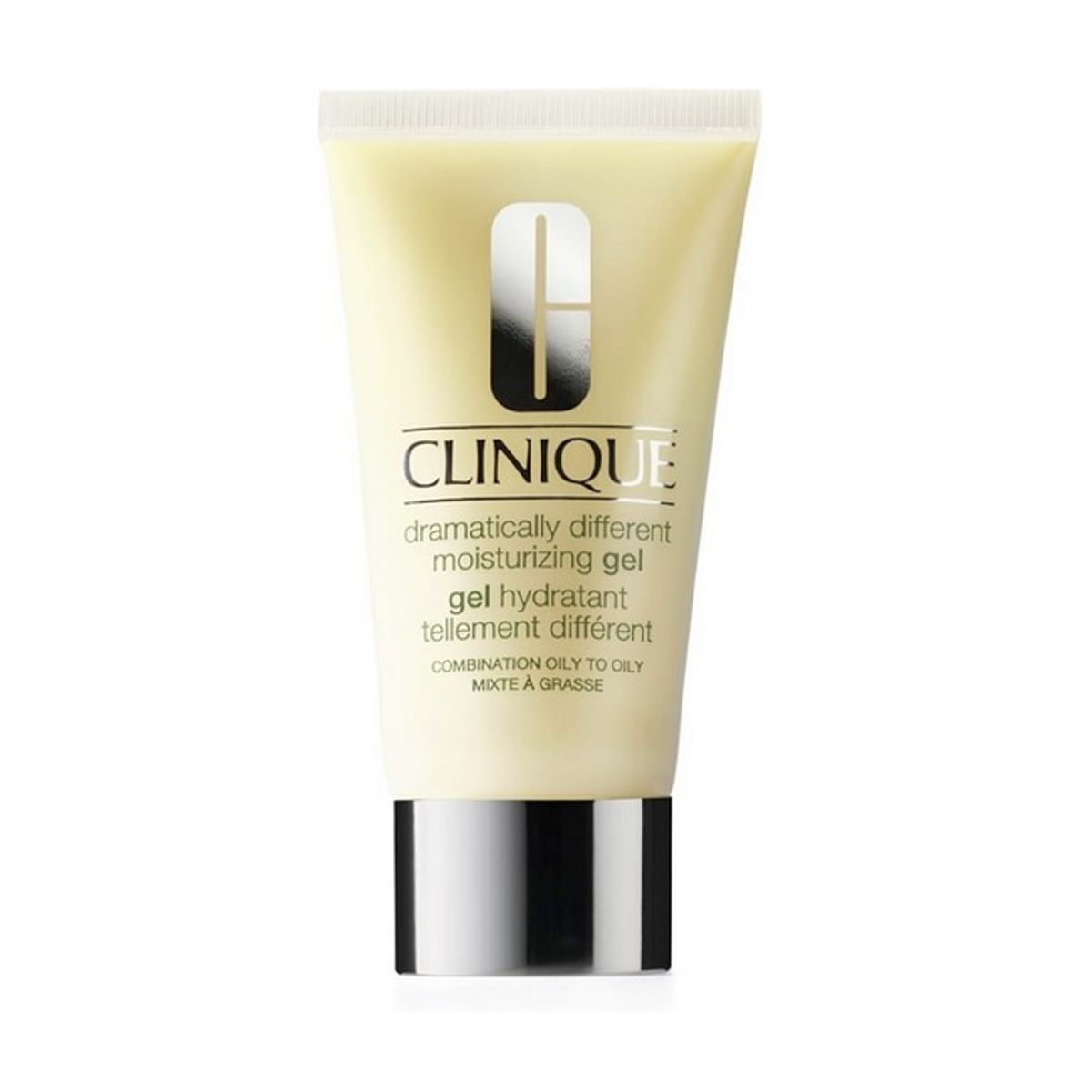 Clinique - Dramatically Different Moisturizing Gel - 50 ml