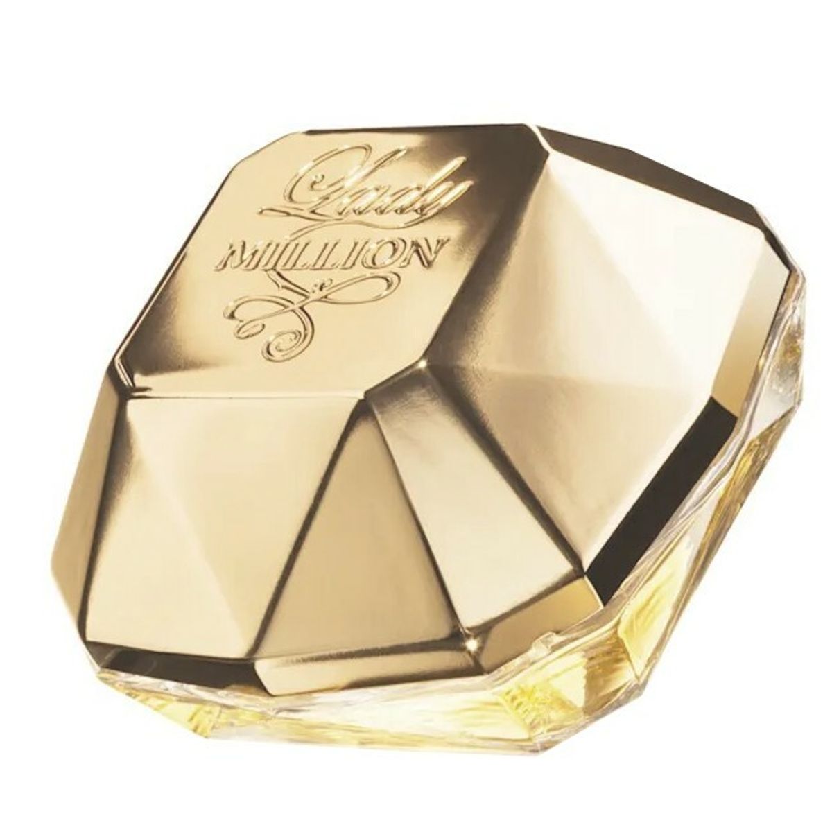 Paco Rabanne - Lady Million - 50 ml - Edp