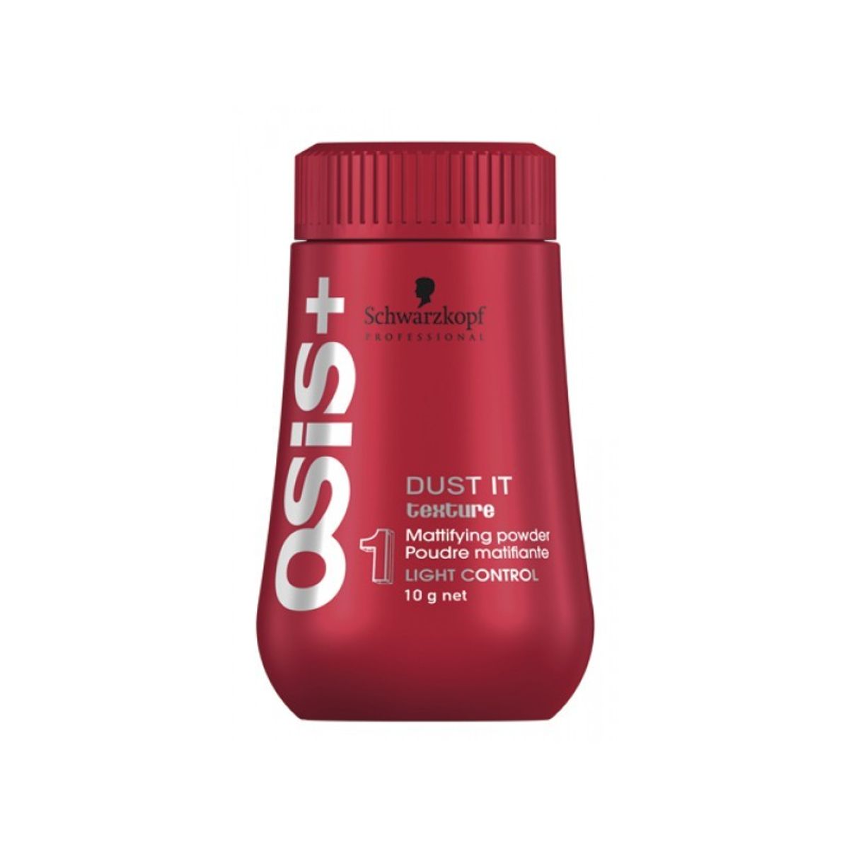 Schwarzkopf - OSIS+ Dust It Mattifying Powder - 10 g