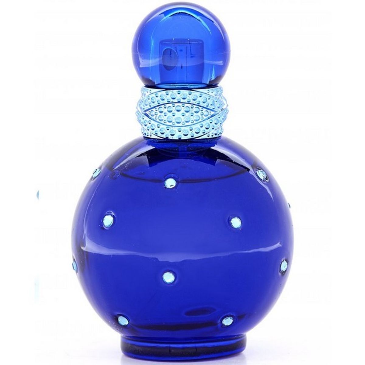 Britney Spears - Midnight Fantasy - 100 ml - Edp