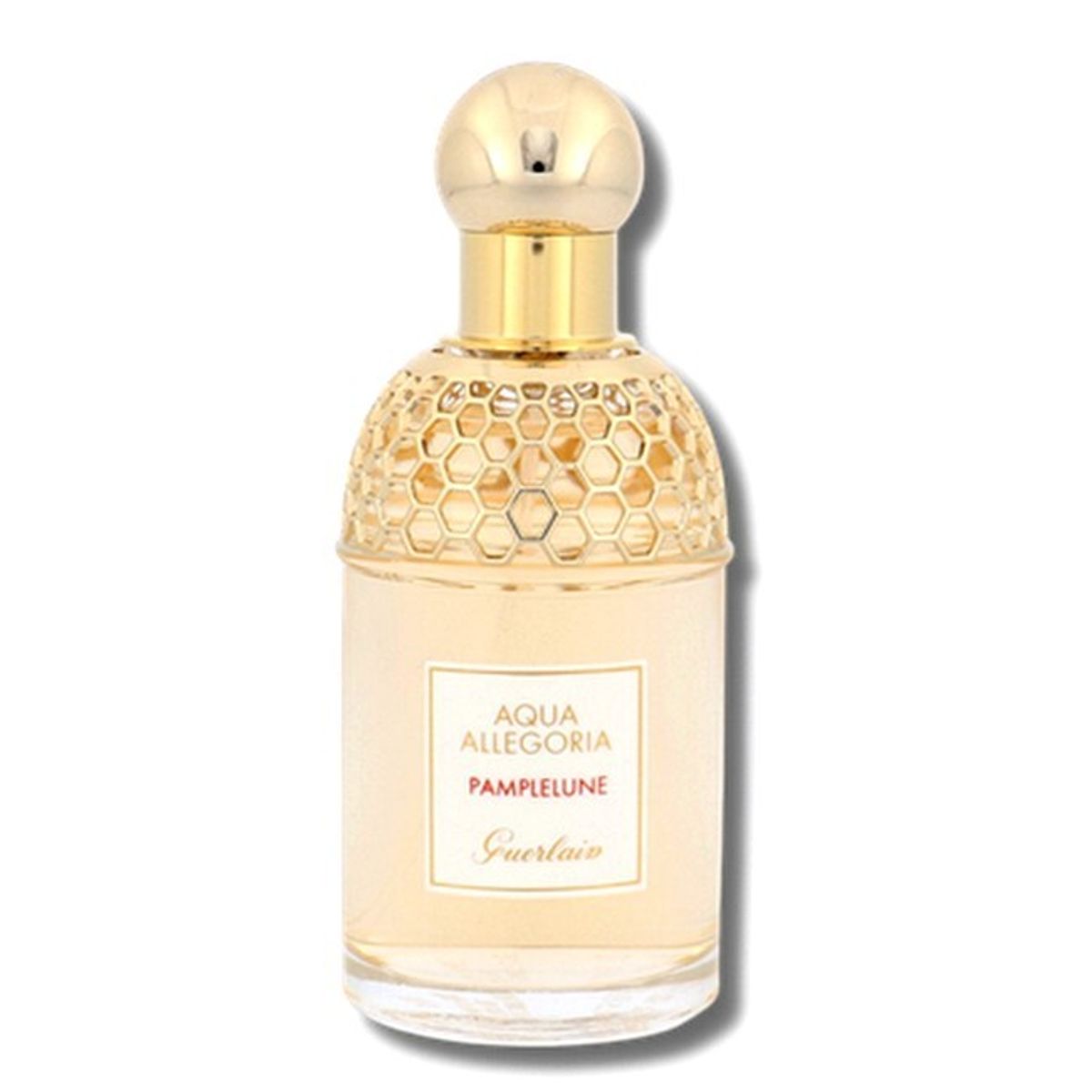 Guerlain - Aqua Allegoria Pamplelune - 125 ml - Edt