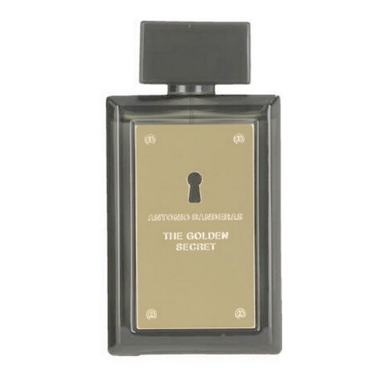 Antonio Banderas - The Golden Secret - 100 ml - Edt