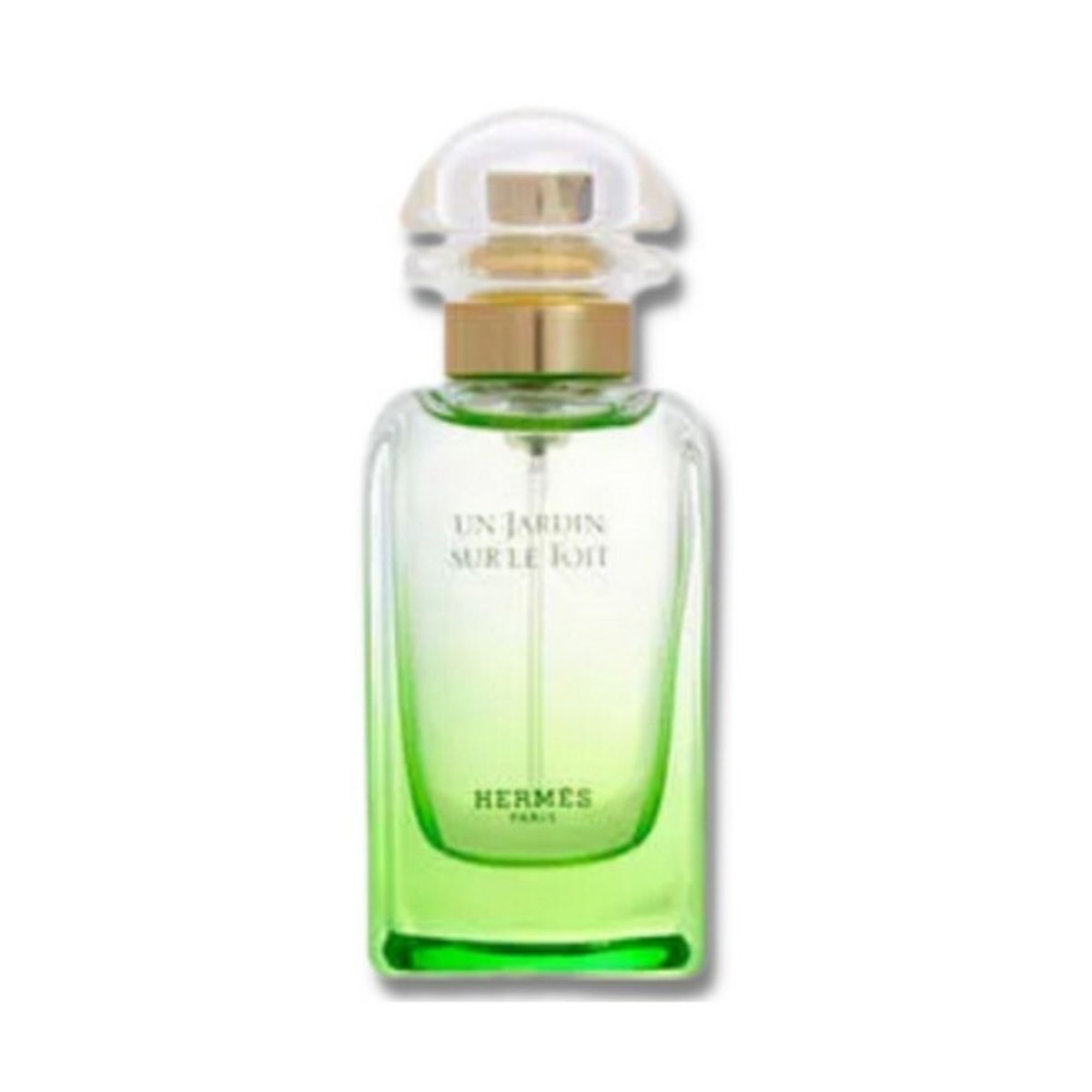 Hermes - Un Jardin Sur Le Toit - 50 ml - Edt