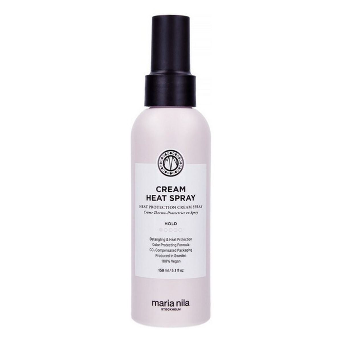 Maria Nila - Cream Heat Spray - 150 ml