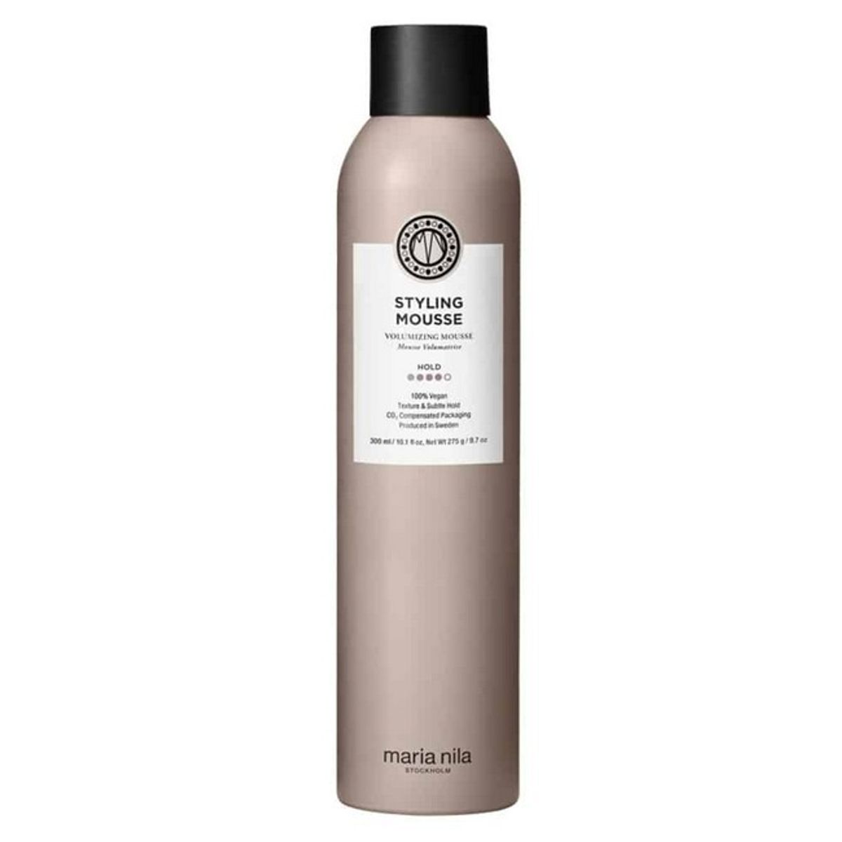 Maria Nila - Styling Mousse - 300 ml