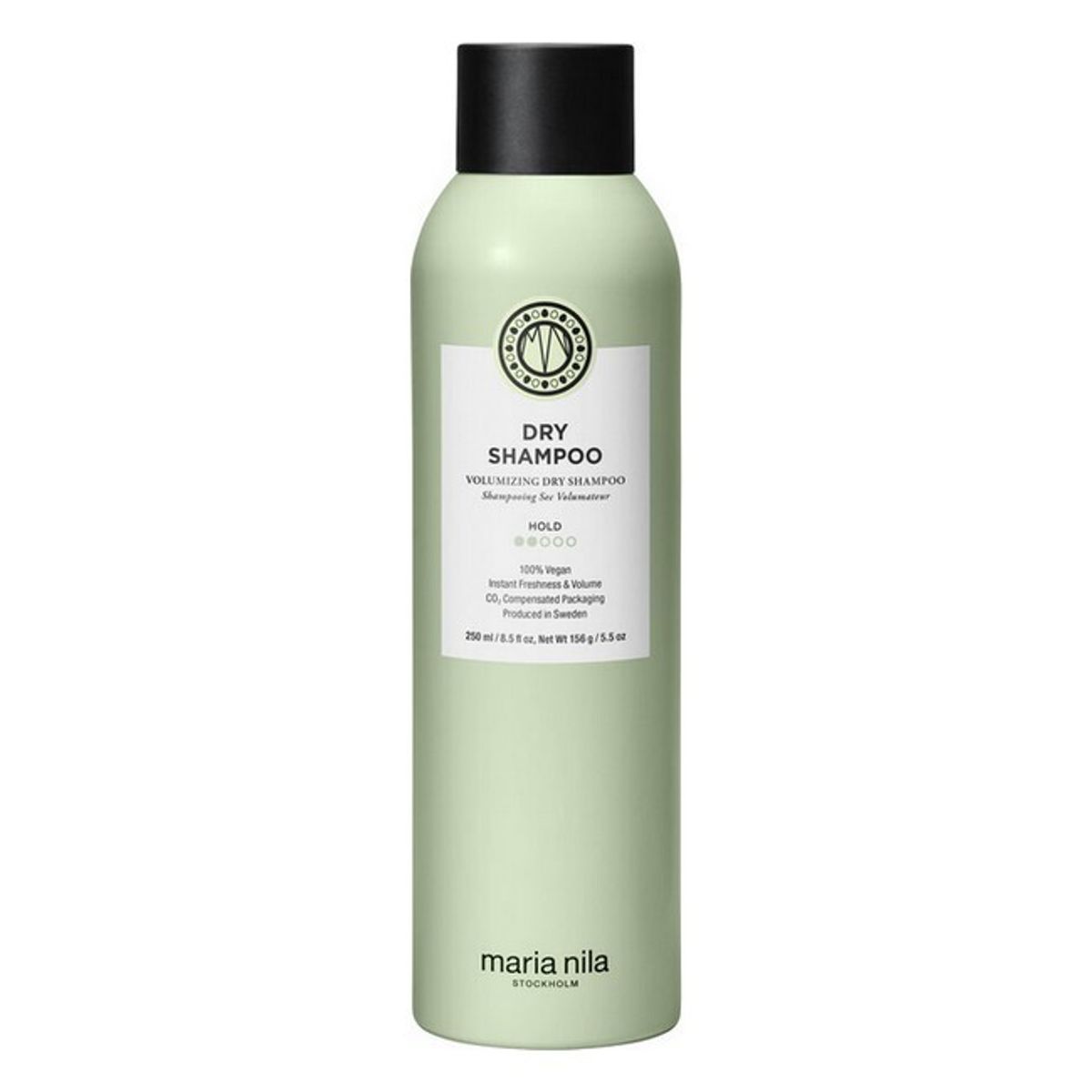 Maria Nila - Dry Shampoo - 250 ml