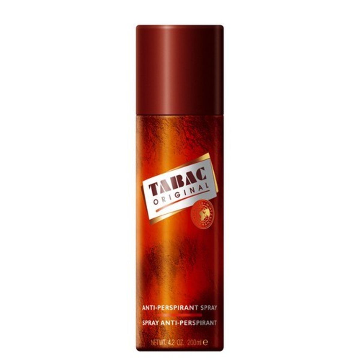 Tabac - Original Anti-perspirant Deodorant Spray - 200 ml