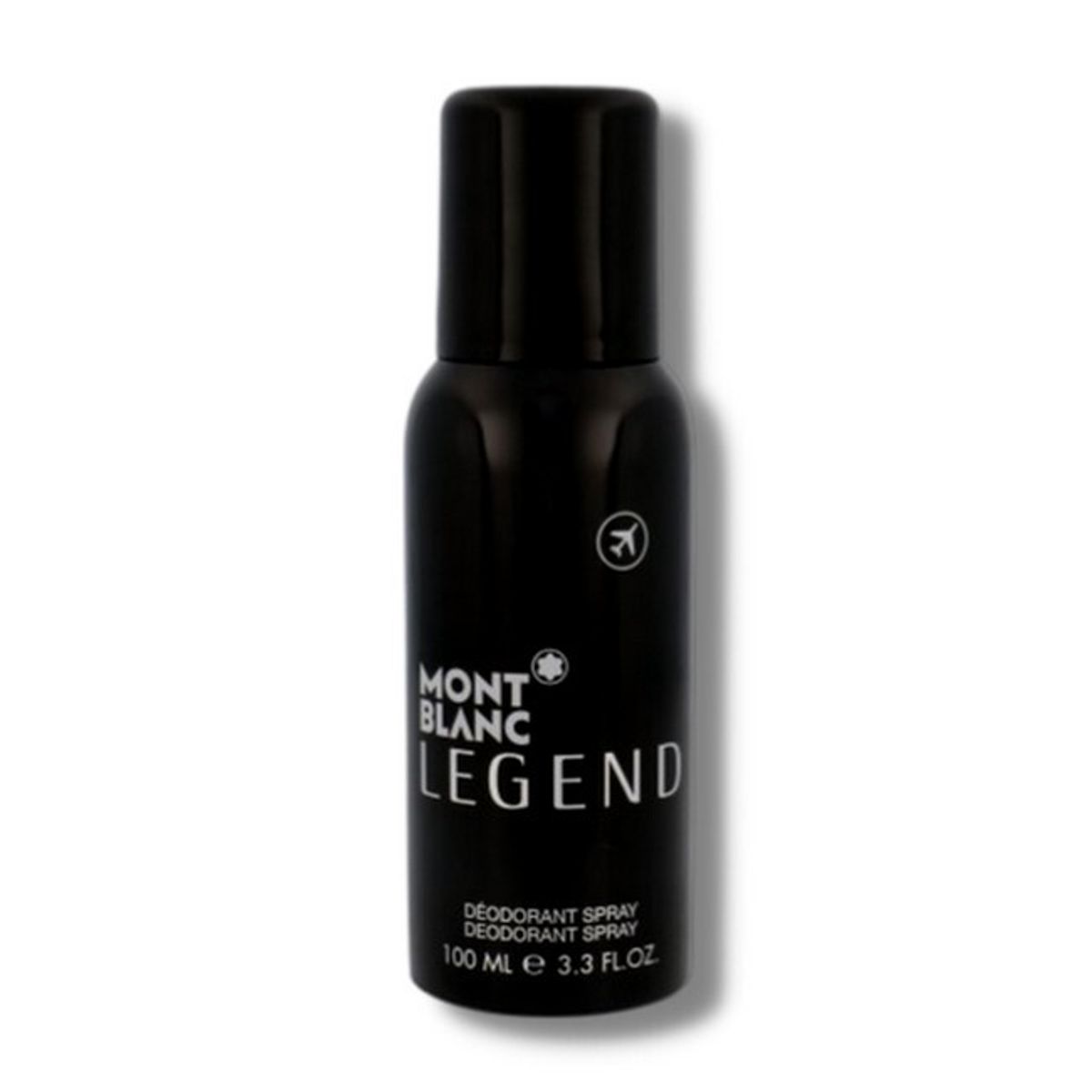 MontBlanc - Legend Homme Deodorant Spray - 100 ml