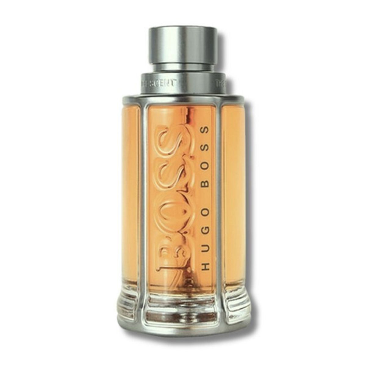 Hugo Boss - The Scent - 50 ml - Edt