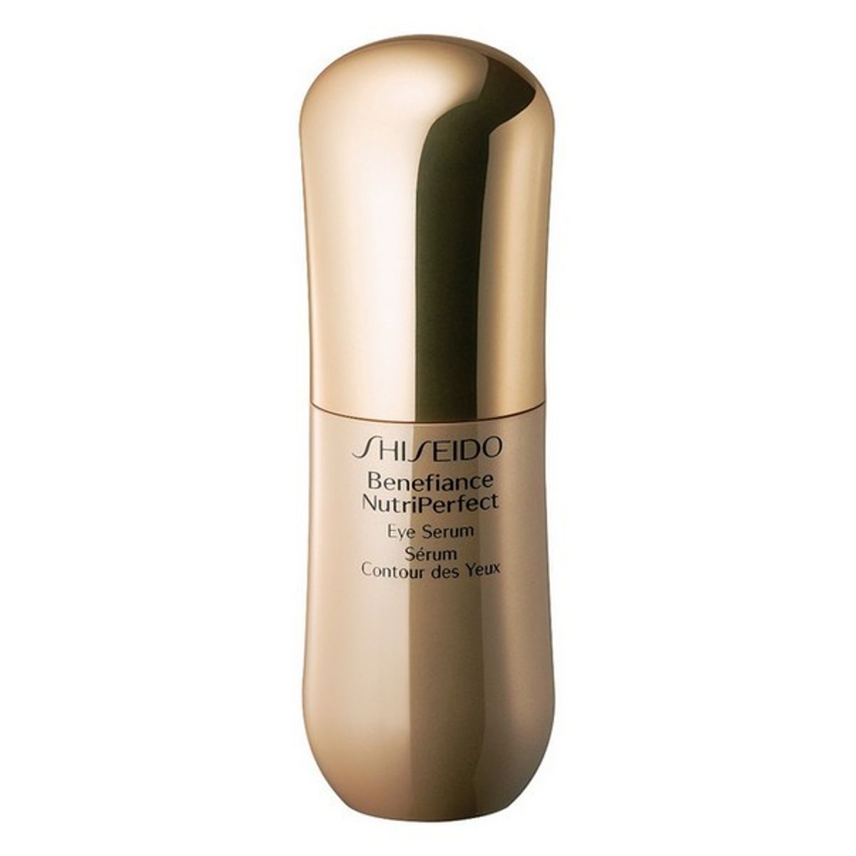 Shiseido - Benefiance Nutriperfect Eye Serum - 15 ml