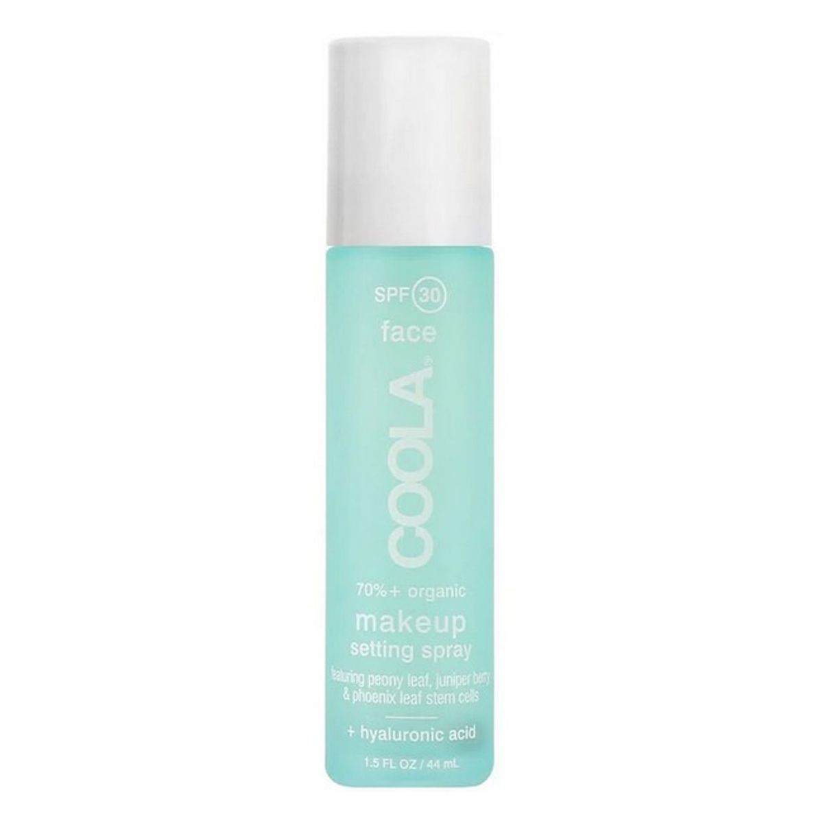 Coola - Makeup Setting Spray SPF30 - 50 ml