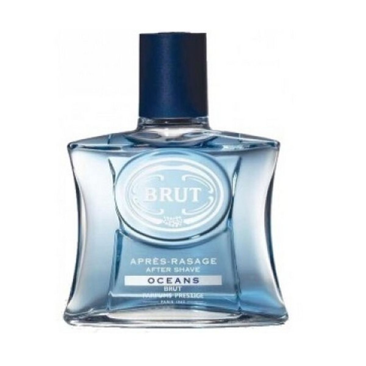 Brut - Oceans After Shave Lotion - 100 ml