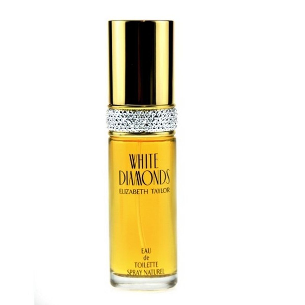 Elizabeth Taylor - White Diamonds - 30 ml - Edt