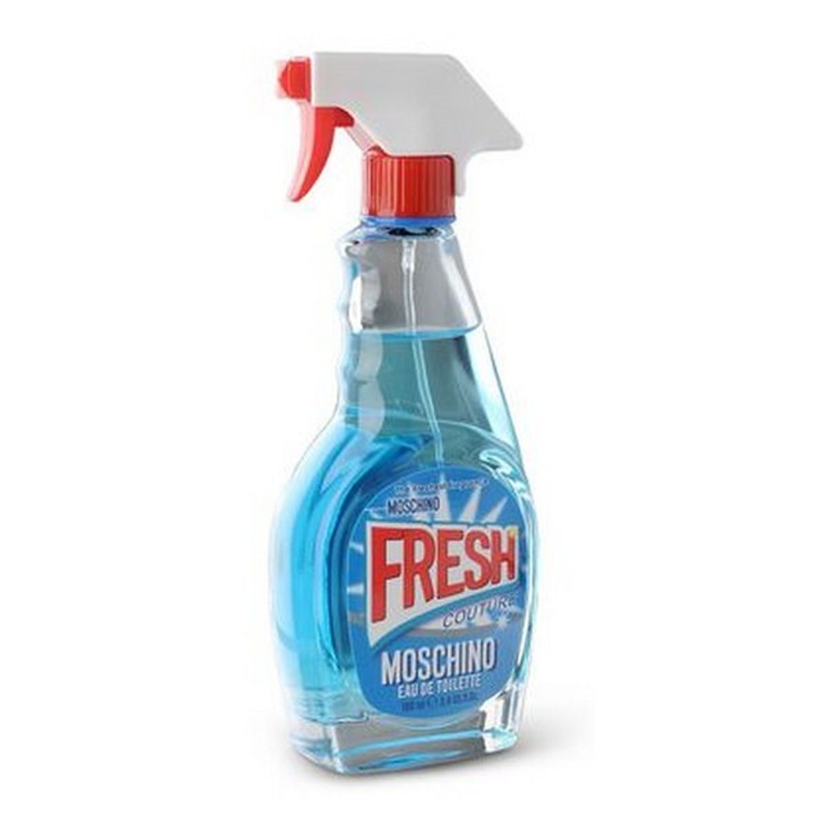 Moschino - Fresh Couture - 30 ml - Edt