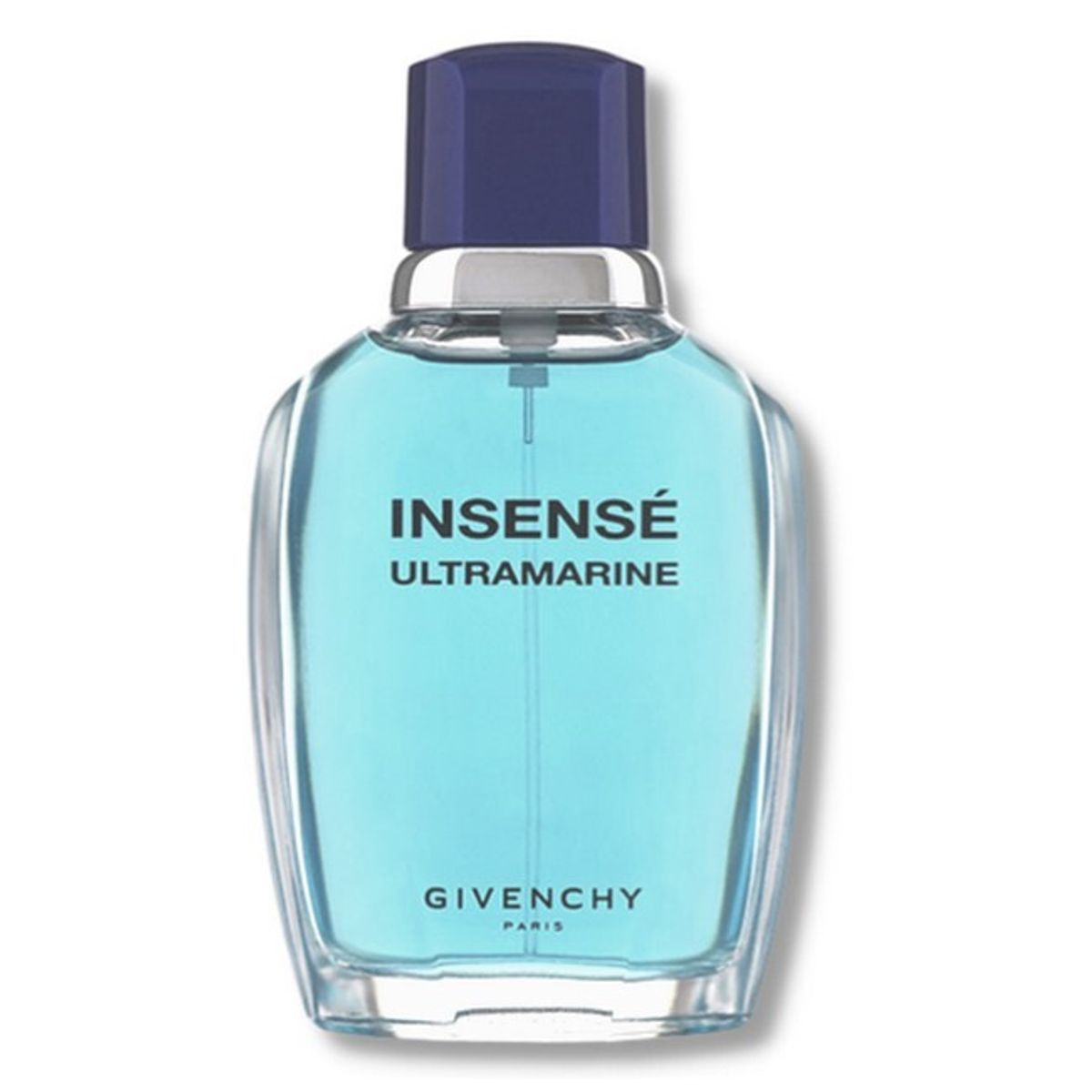 Givenchy - Insense Ultramarine - 100 ml - Edt