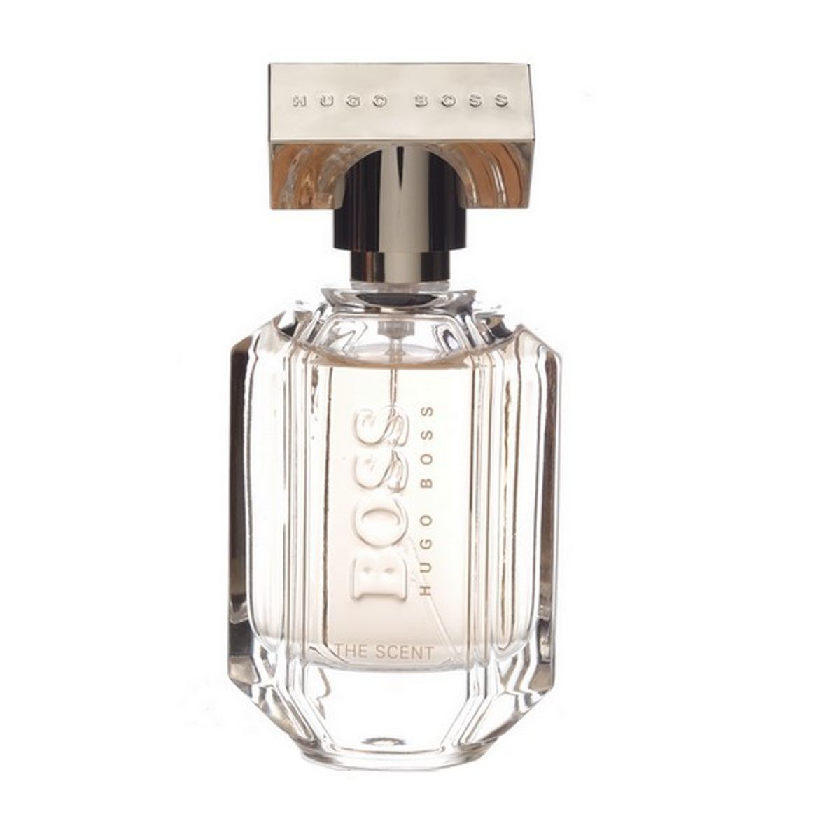 Hugo Boss - The Scent For Her - 100 ml - Edp