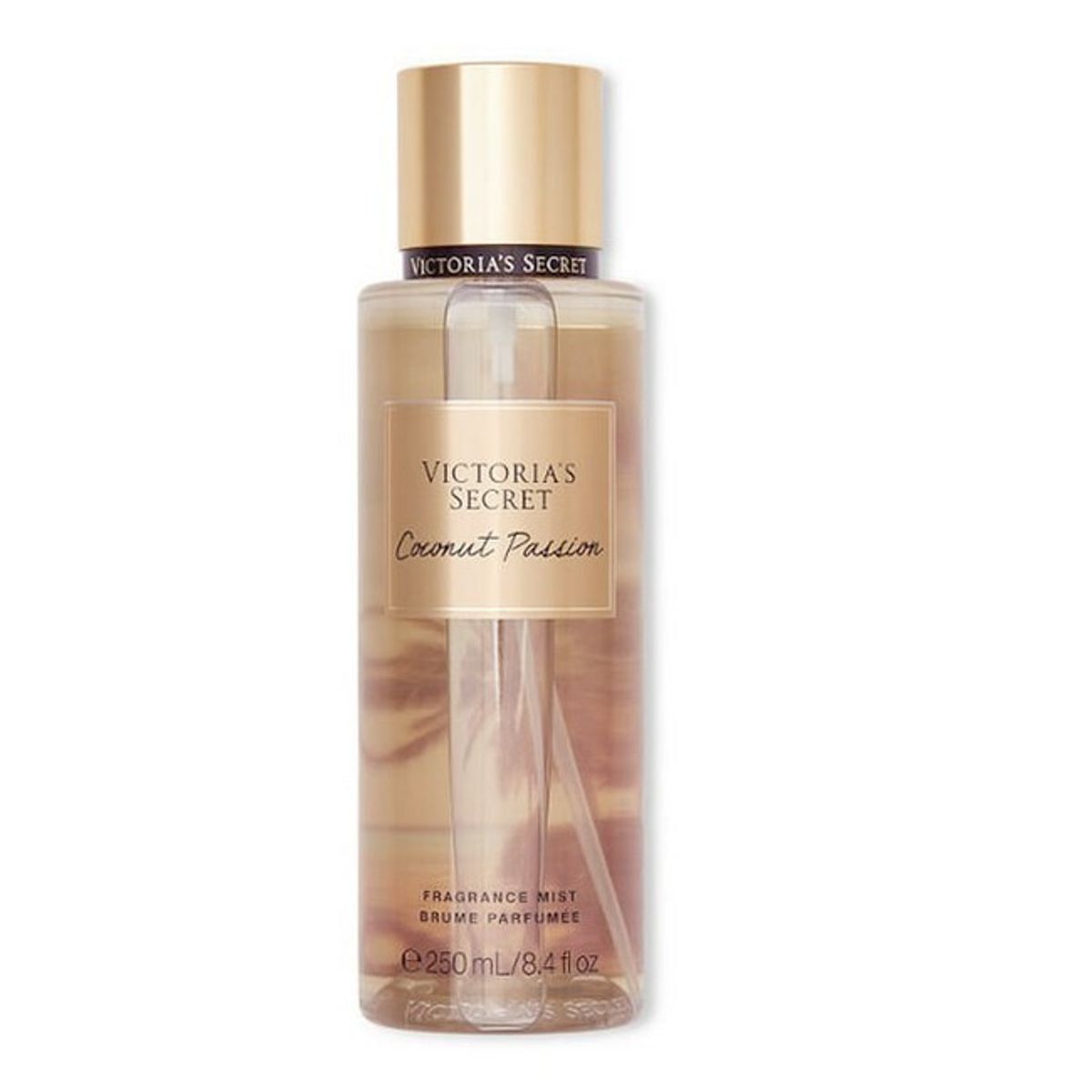 Victorias Secret - Fantasies Coconut Passion Body Mist - 250 ml