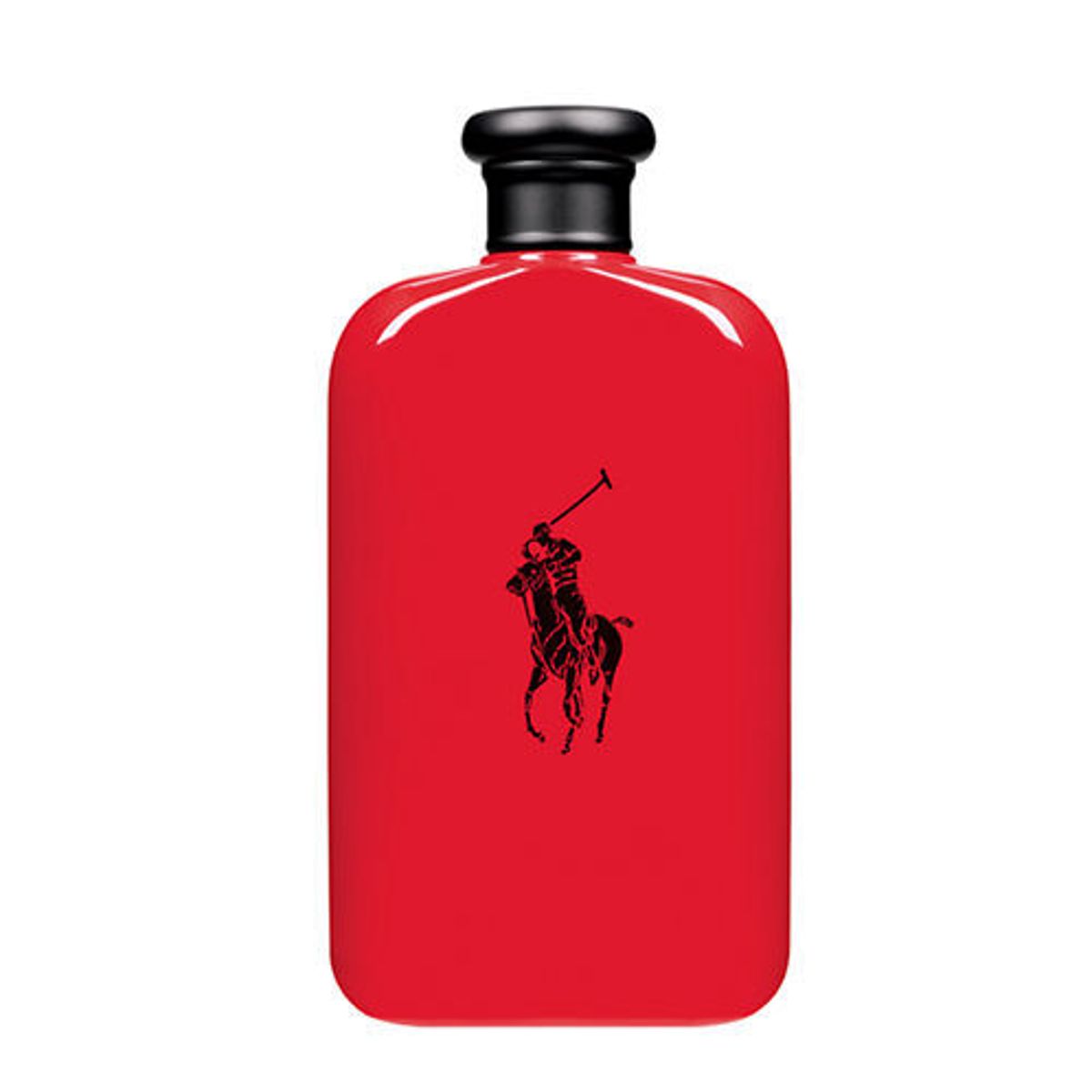 Ralph Lauren - Polo Red - 125 ml - Edt