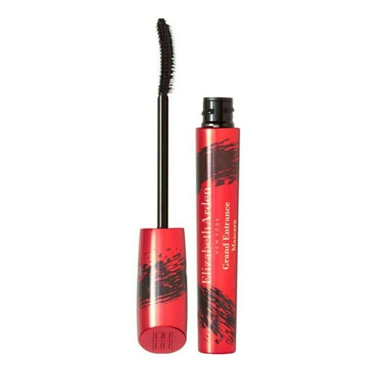 Elizabeth Arden - Grand Entrance Mascara Black