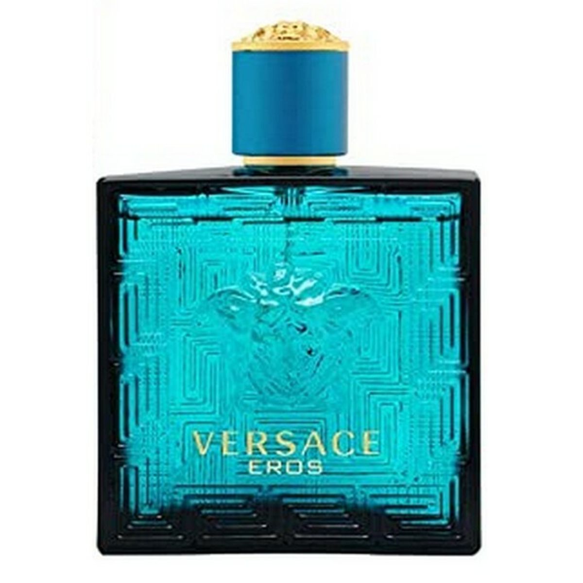 Versace - Eros pour Homme - 200 ml - Edt