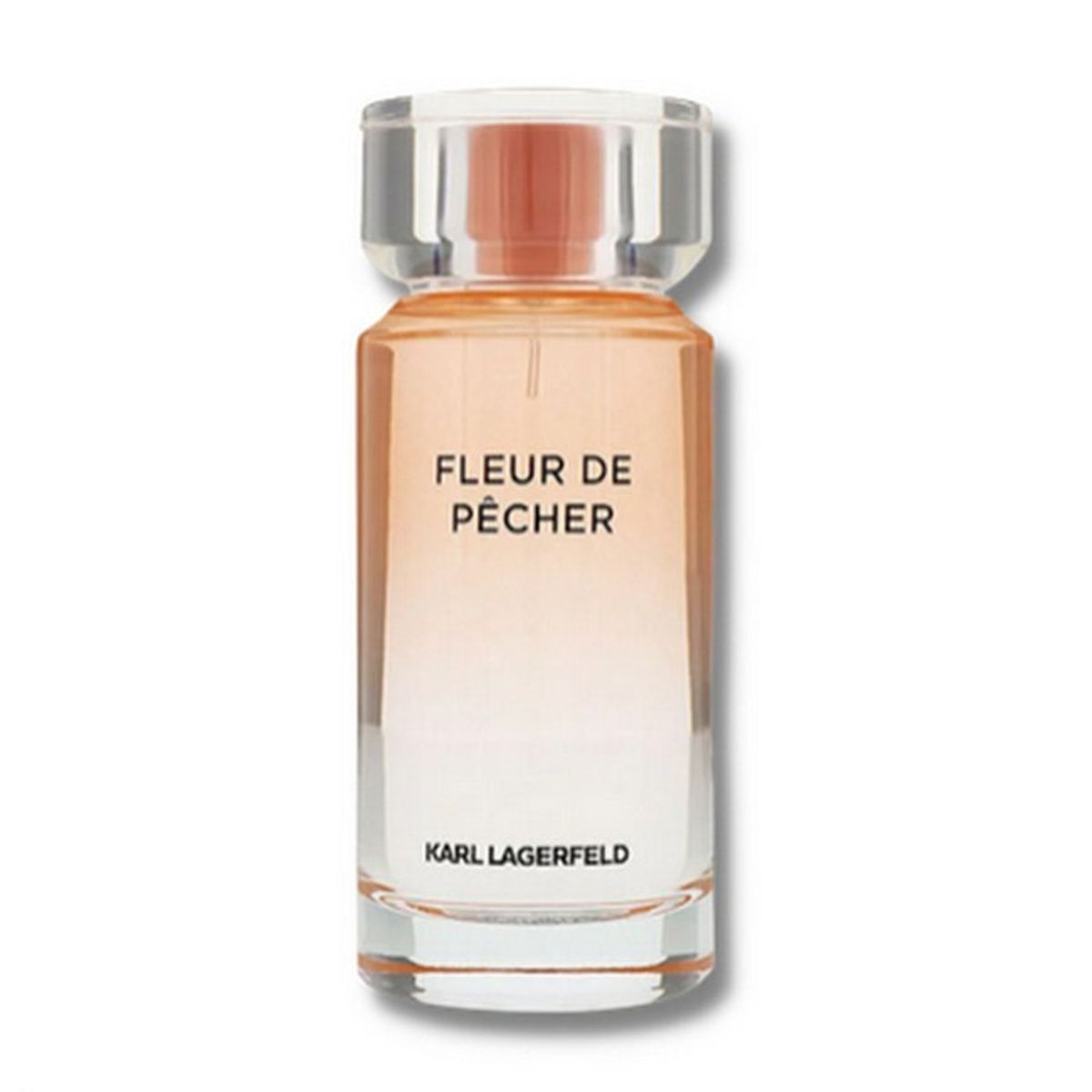 Karl Lagerfeld - Fleur De Pecher - 100 ml - Edp