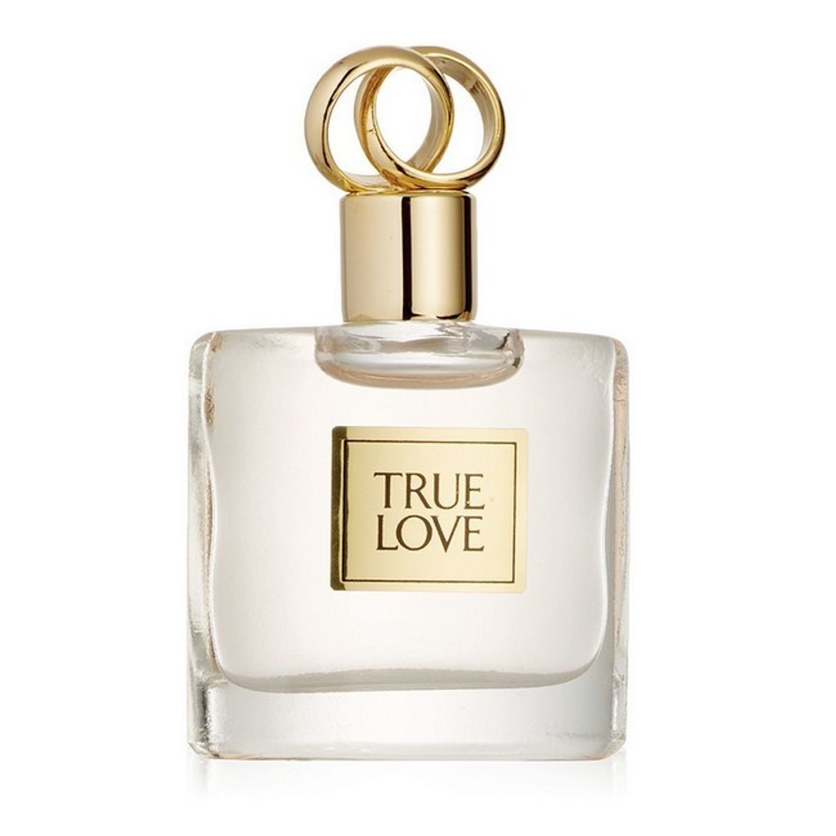 Elizabeth Arden - True Love - 3,7 ml - EDT - Miniature