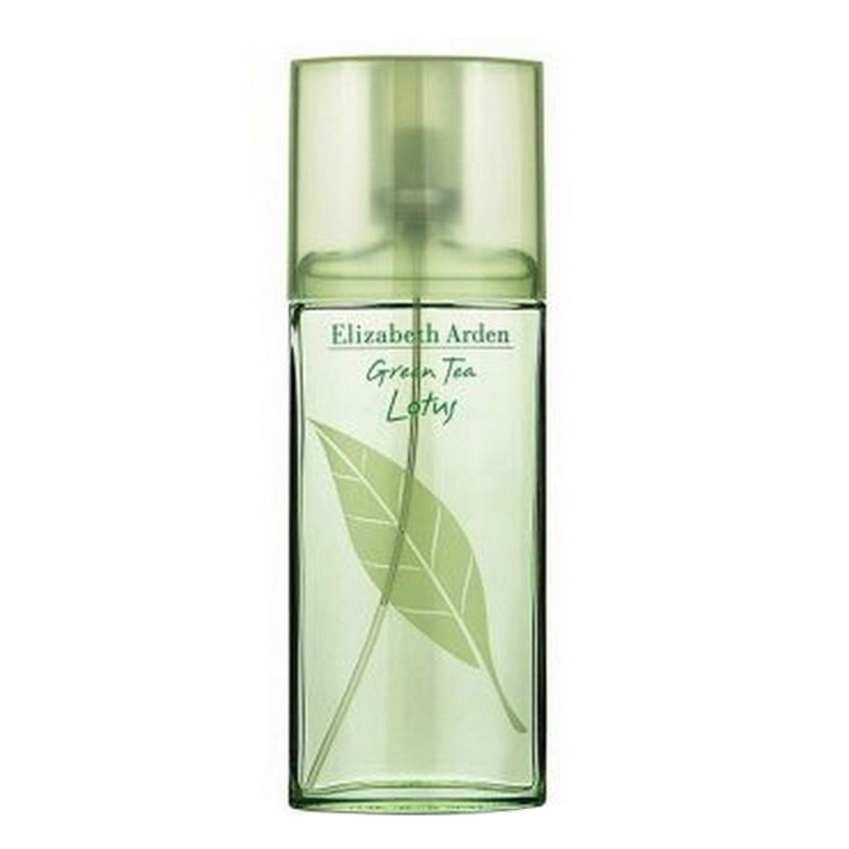 Elizabeth Arden - Green Tea Lotus - 100 ml - Edt