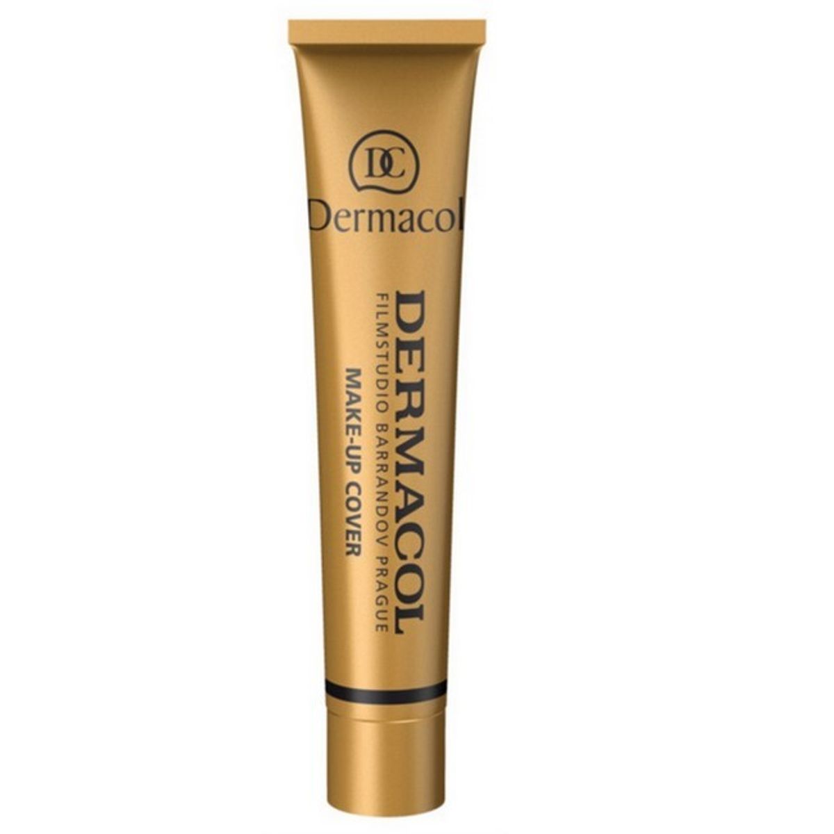 Dermacol - Make Up Cover Foundation - Nr 208