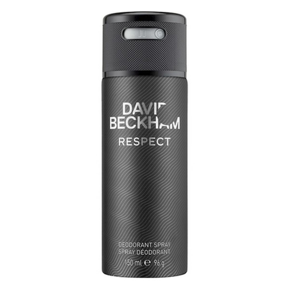 David Beckham - Respect Deodorant Spray - 150 ml