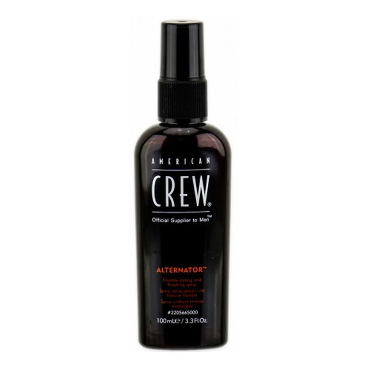 American Crew - Alternator - 100 ml