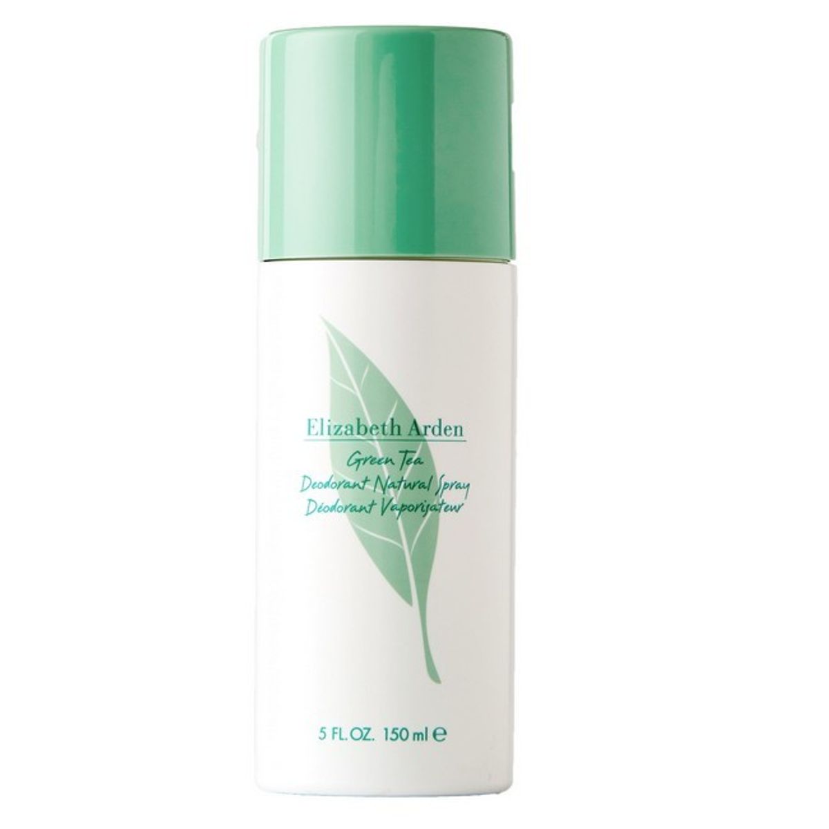 Elizabeth Arden - Green Tea Deodorant Spray - 150 ml