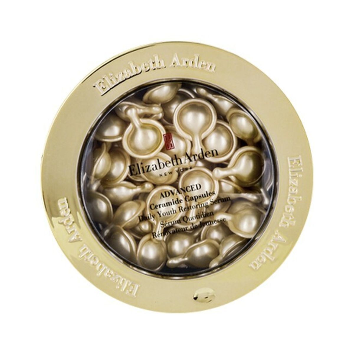 Elizabeth Arden - Advanced Ceramide Capsules Daily Youth Restoring Serum - 60 Stk