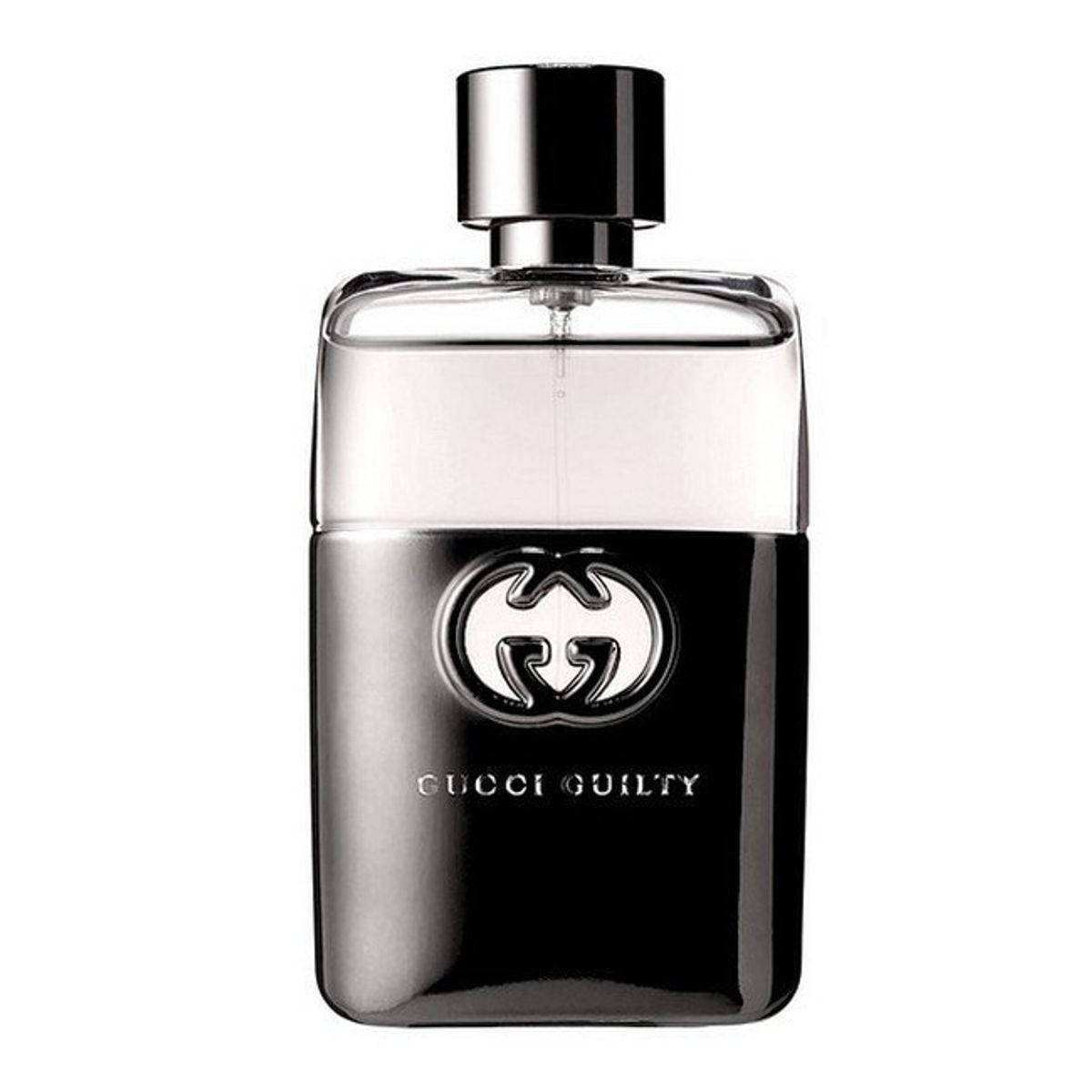 Gucci - Guilty Pour Homme - 50 ml - Edt