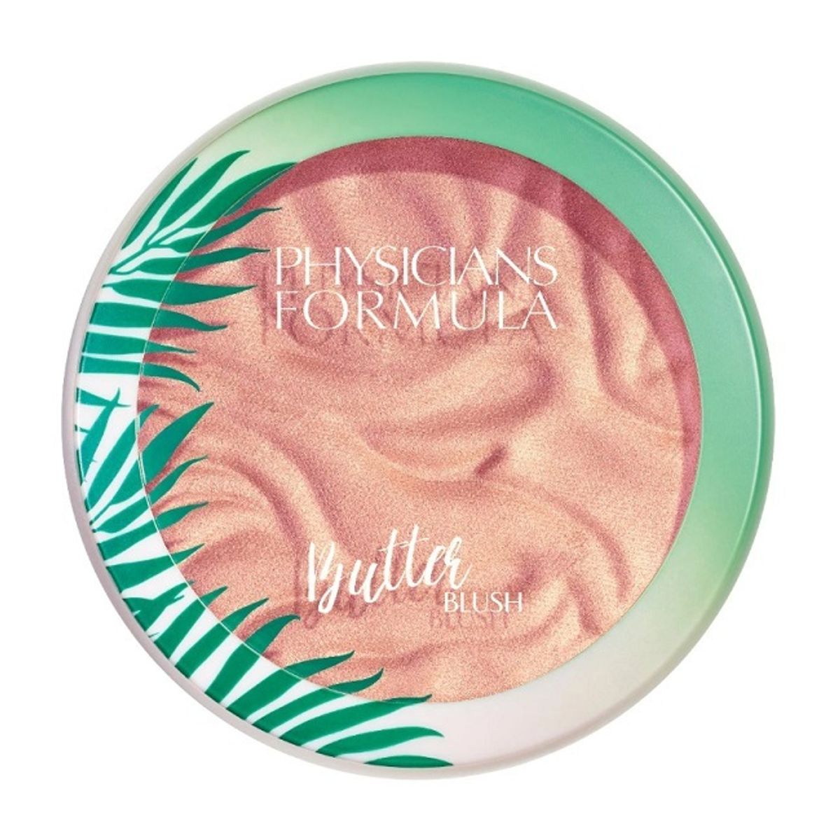 Physicians Formula - Murumuru Butter Blush - Natural Glow