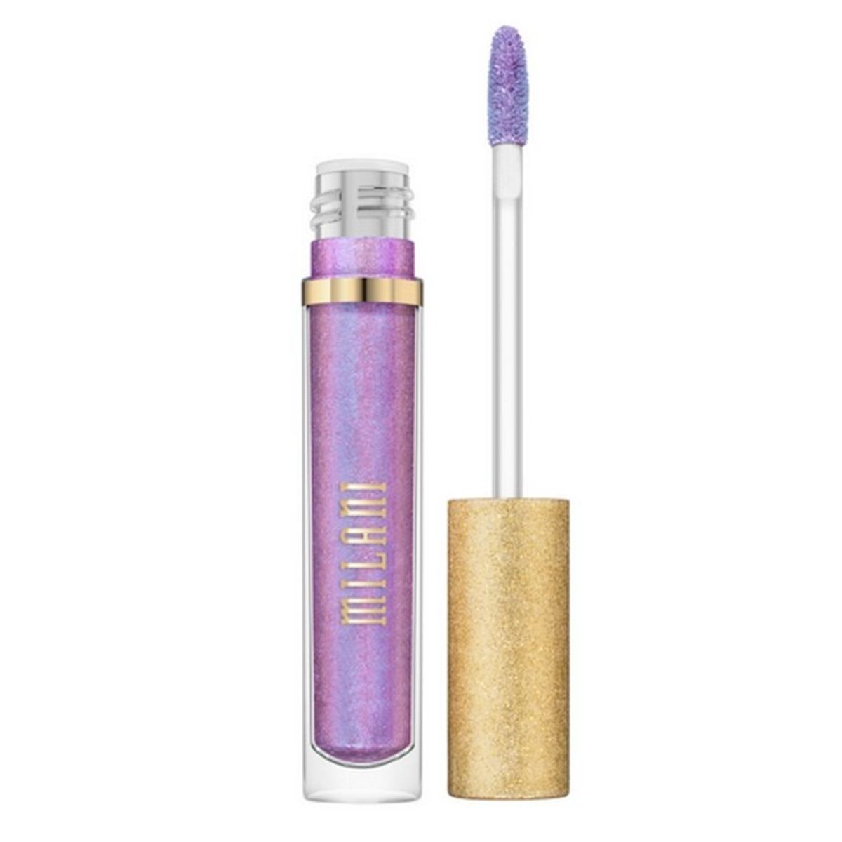 Milani Cosmetics - Hypnotic Lights Lip Topper - Beaming Light