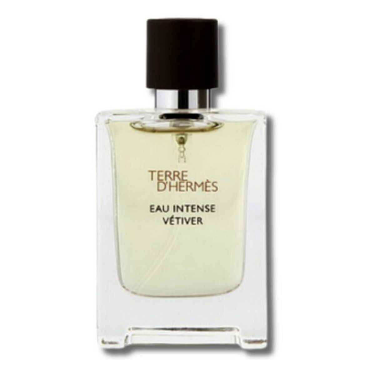 Hermes - Terre d'Hermés Eau Intense Vetiver - 50 ml - Edp