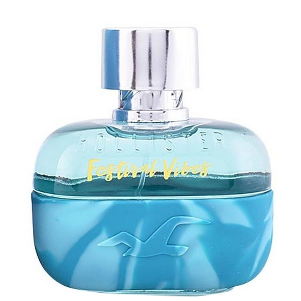 Hollister - Festival Vibes for Him - 100 ml - Edt