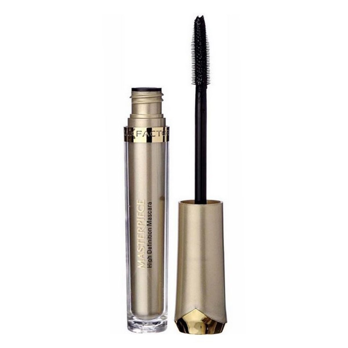 Max Factor - Masterpiece High Definition Mascara - Rich Black