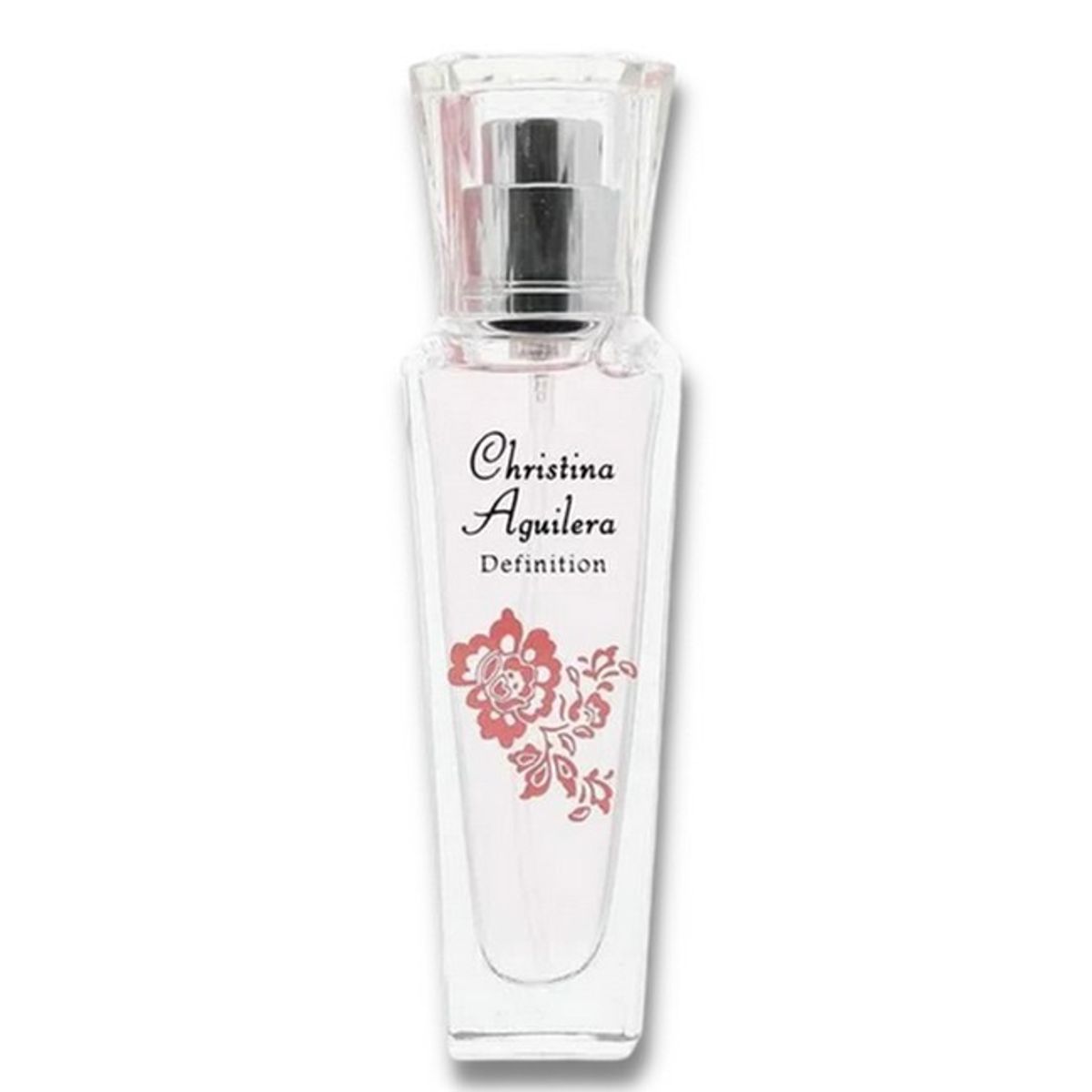 Christina Aguilera - Definition - 50 ml - Edp