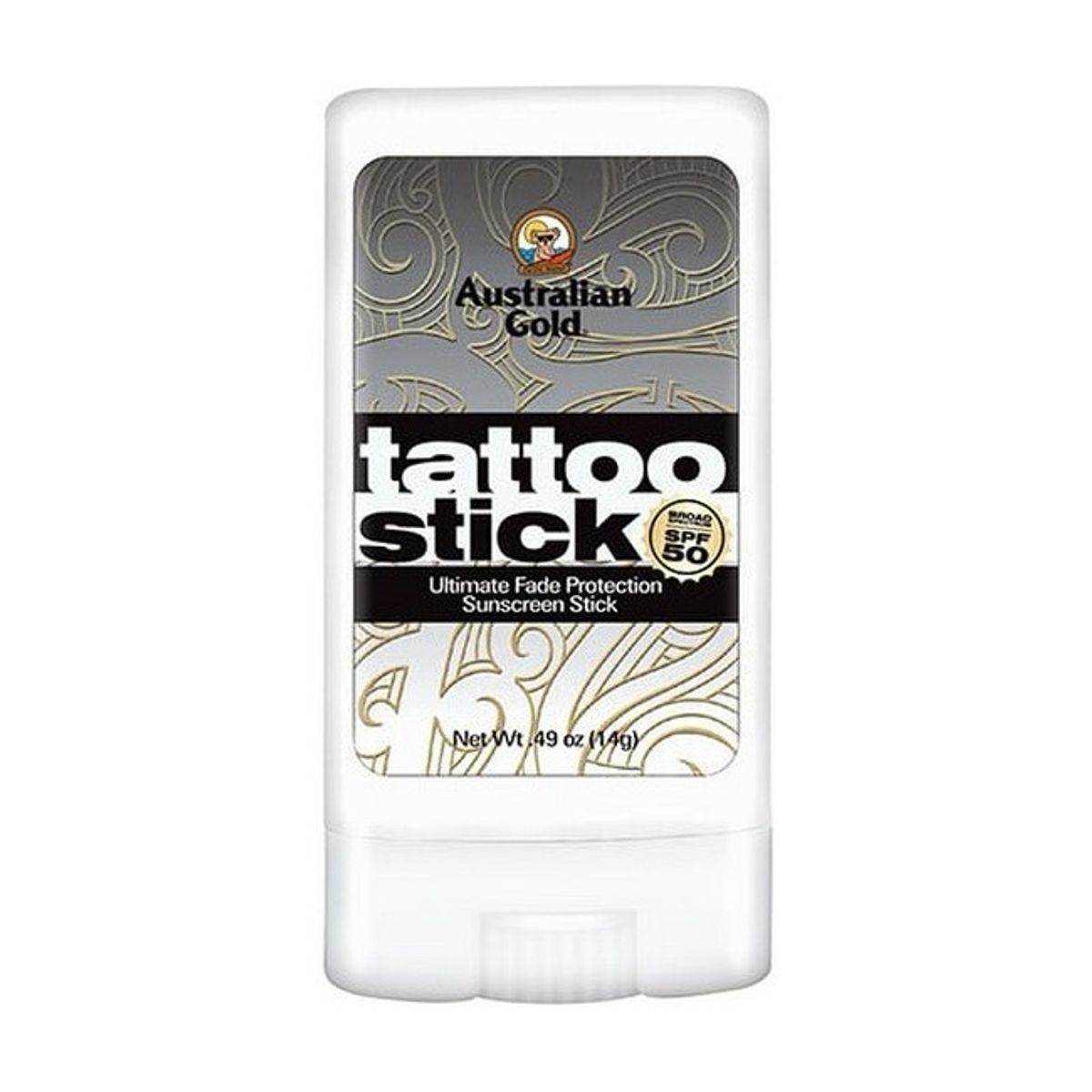 Australian Gold - Tattoo Stick SPF 50