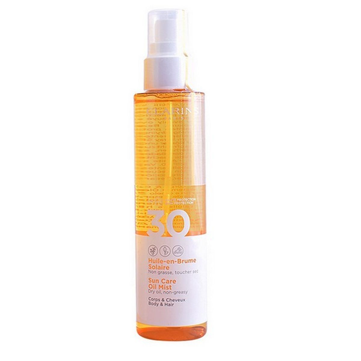 Clarins - Sun Care Oil Mist - SPF30 - 150 ml