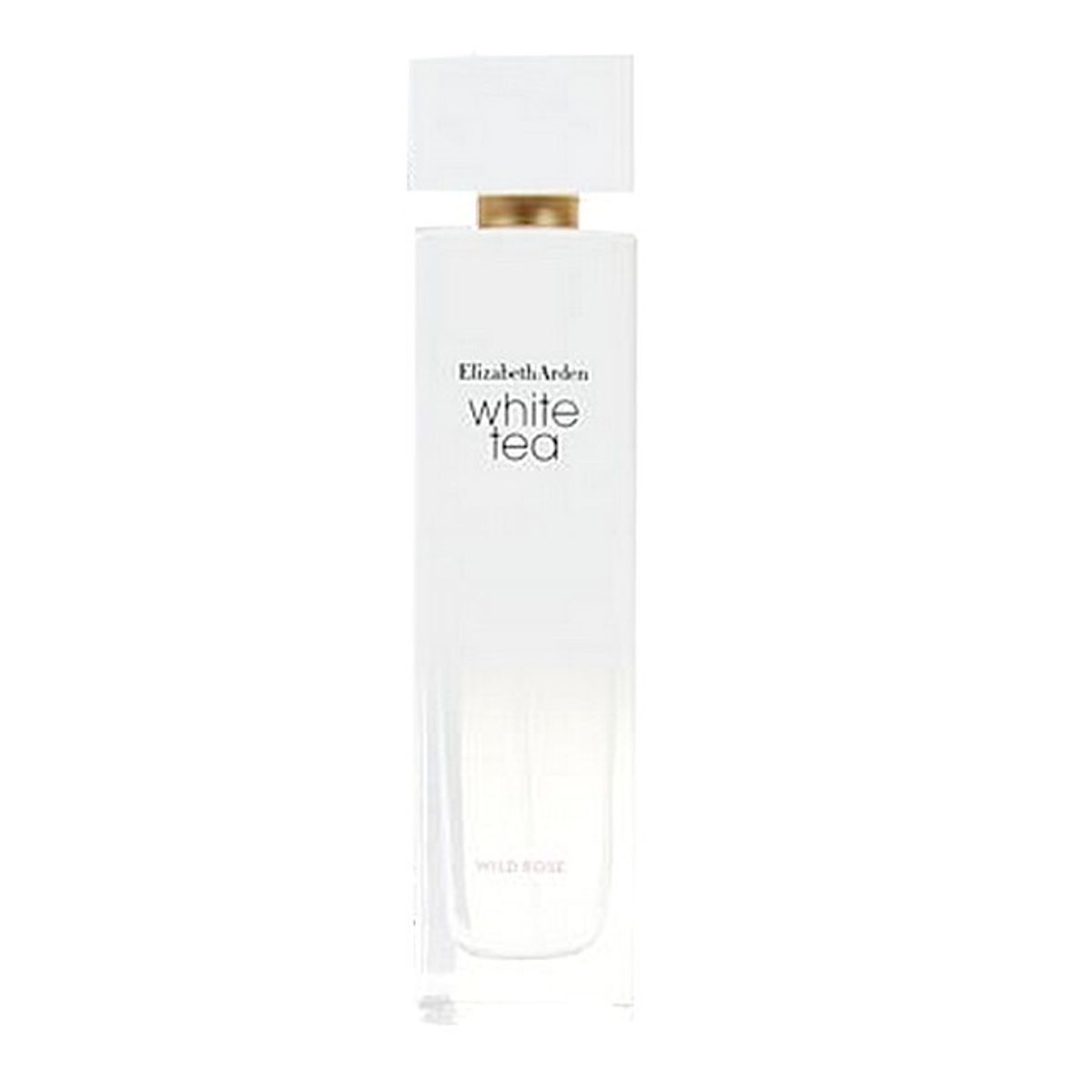 Elizabeth Arden - White Tea Wild Rose - 100 ml - Edt