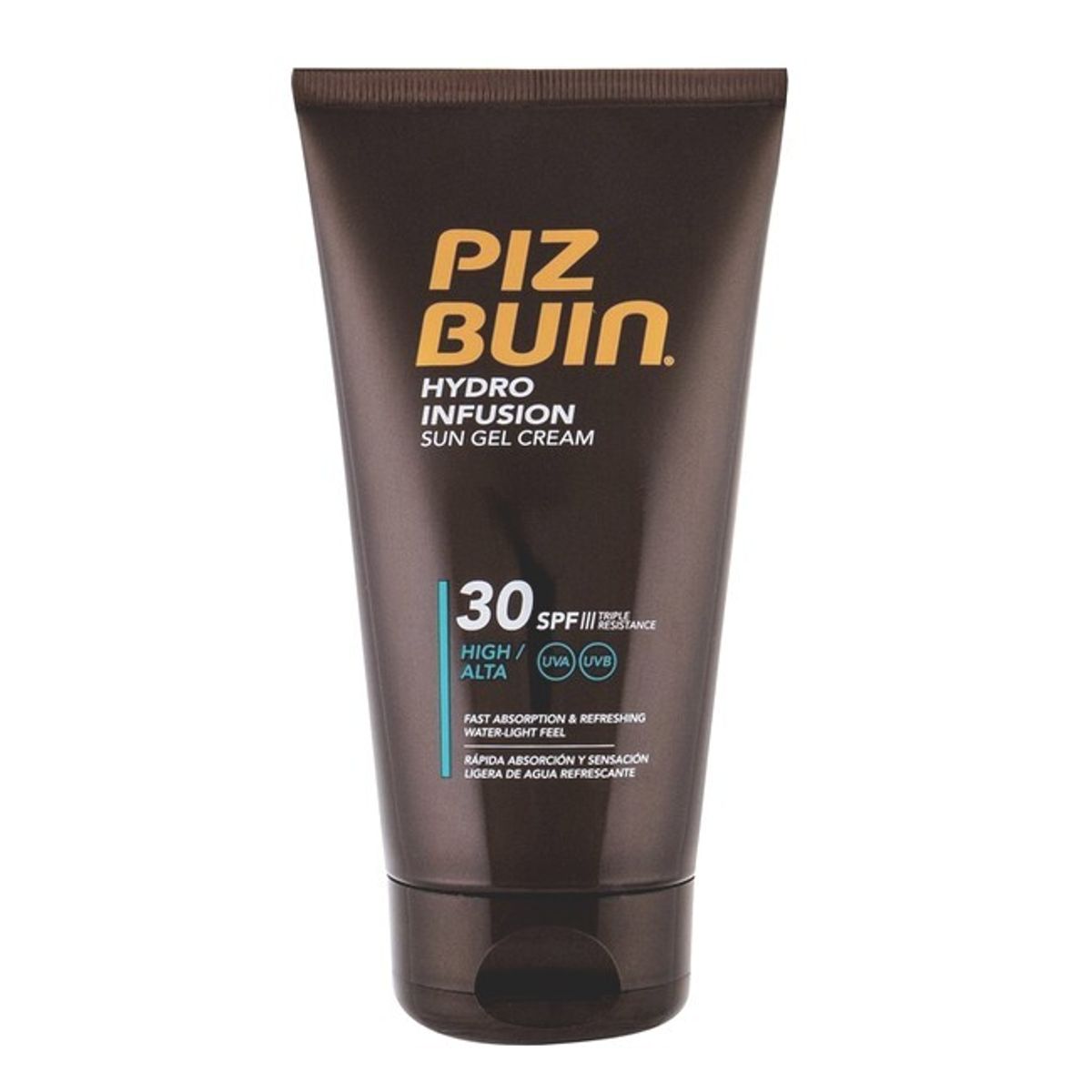 Piz Buin - Hydro Infusion Sun Gel Cream SPF30 - 150 ml