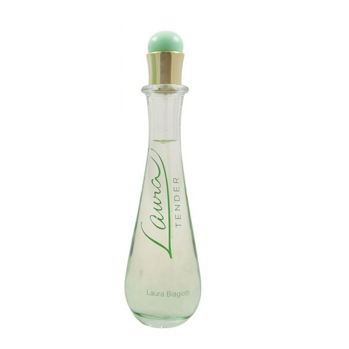 Laura Biagiotti - Laura Tender - 75 ml - Edt