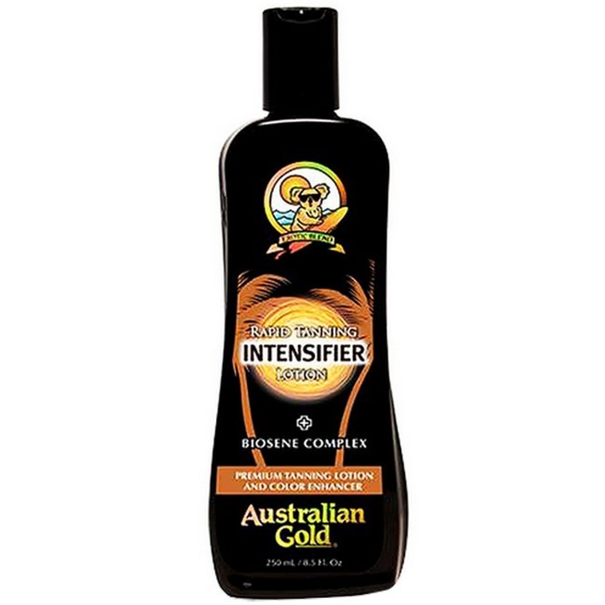 Australian Gold - Rapid Tanning Intensifier - 250 ml