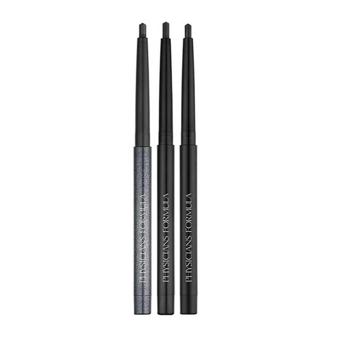 Physicians Formula - Eye Booster Gel Eyeliner Trio Black