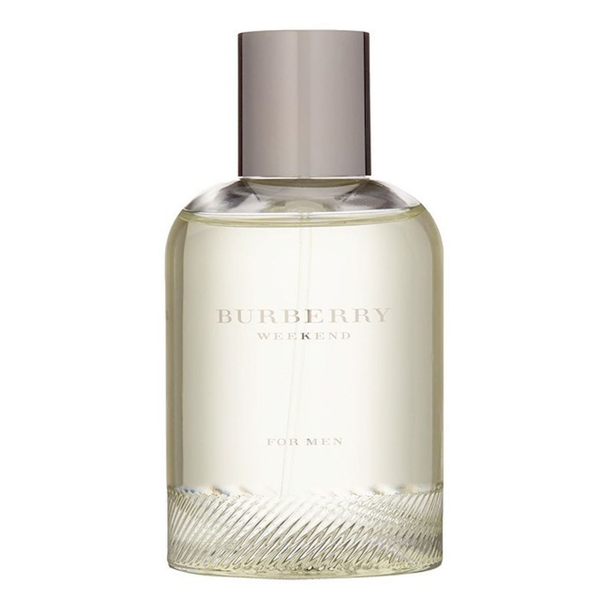 Burberry - Weekend Men Eau de Toilette - 30 ml