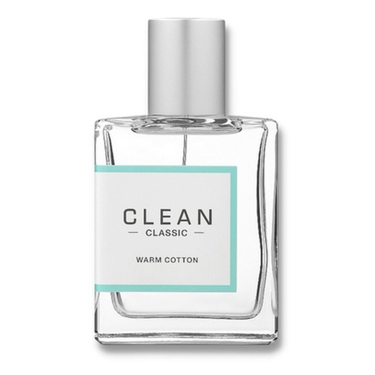 CLEAN - Classic Warm Cotton - 30 ml - Edp