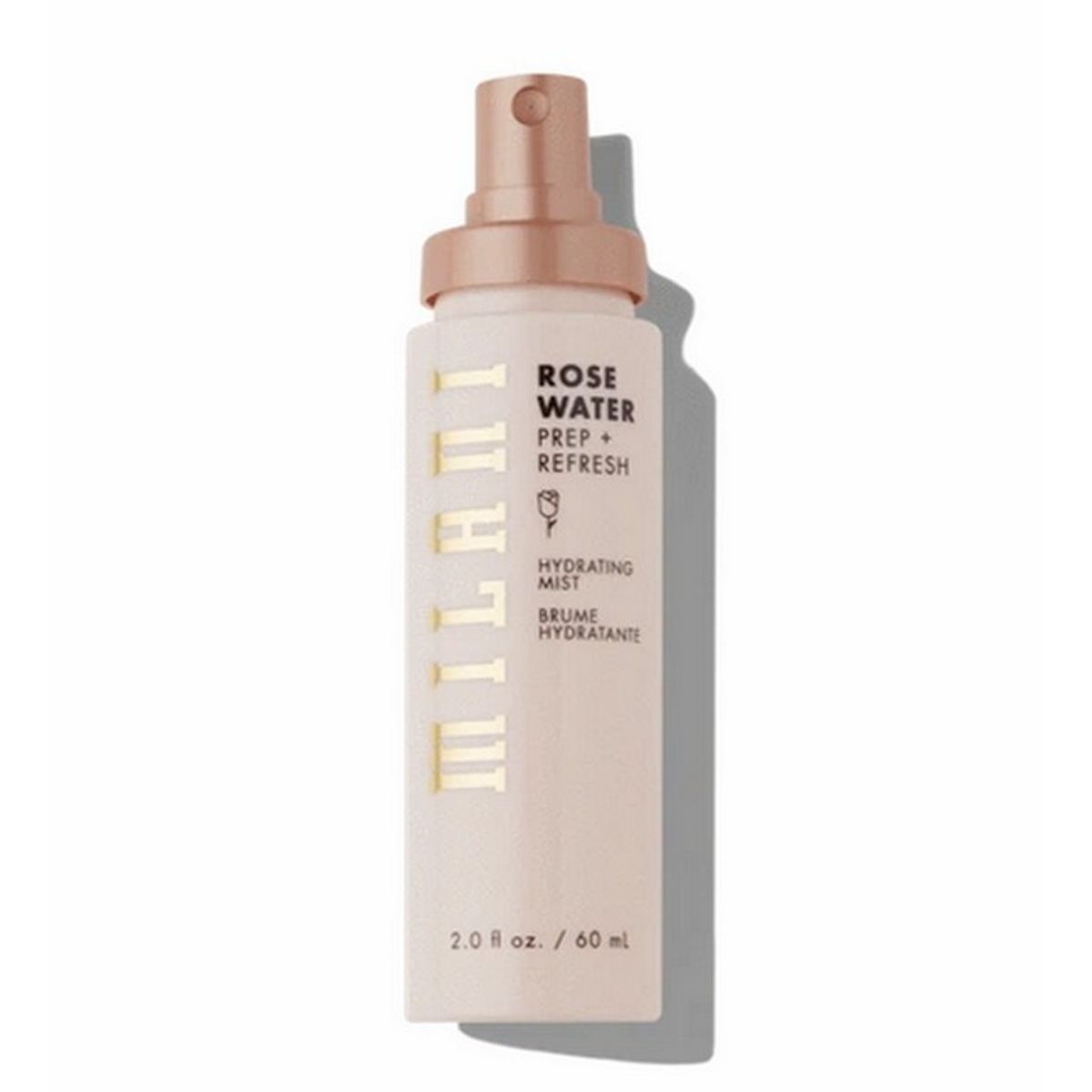 Milani Cosmetics - Rose Water Hydrating Mist - 60 ml