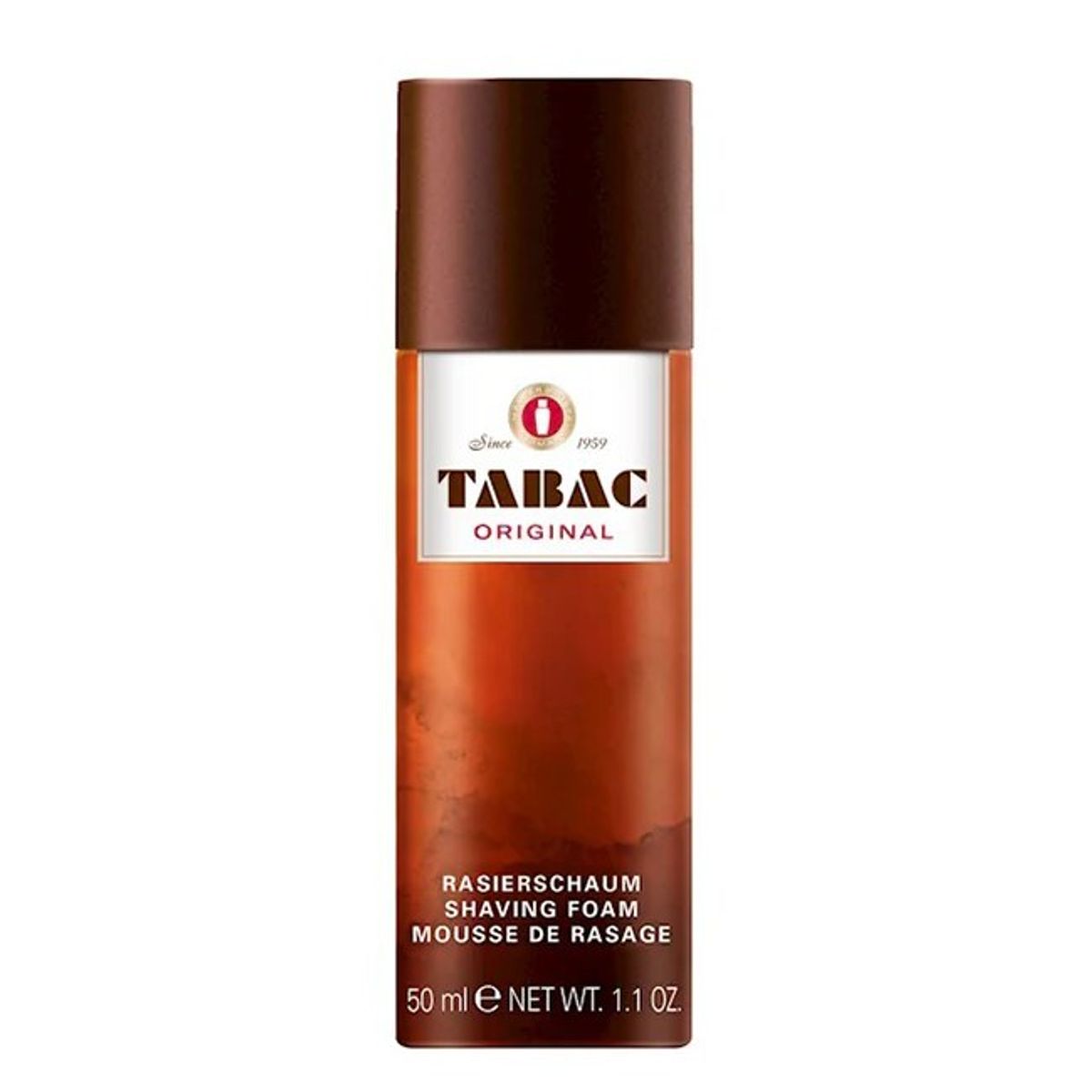 Tabac - Original Shaving Foam 50 ml